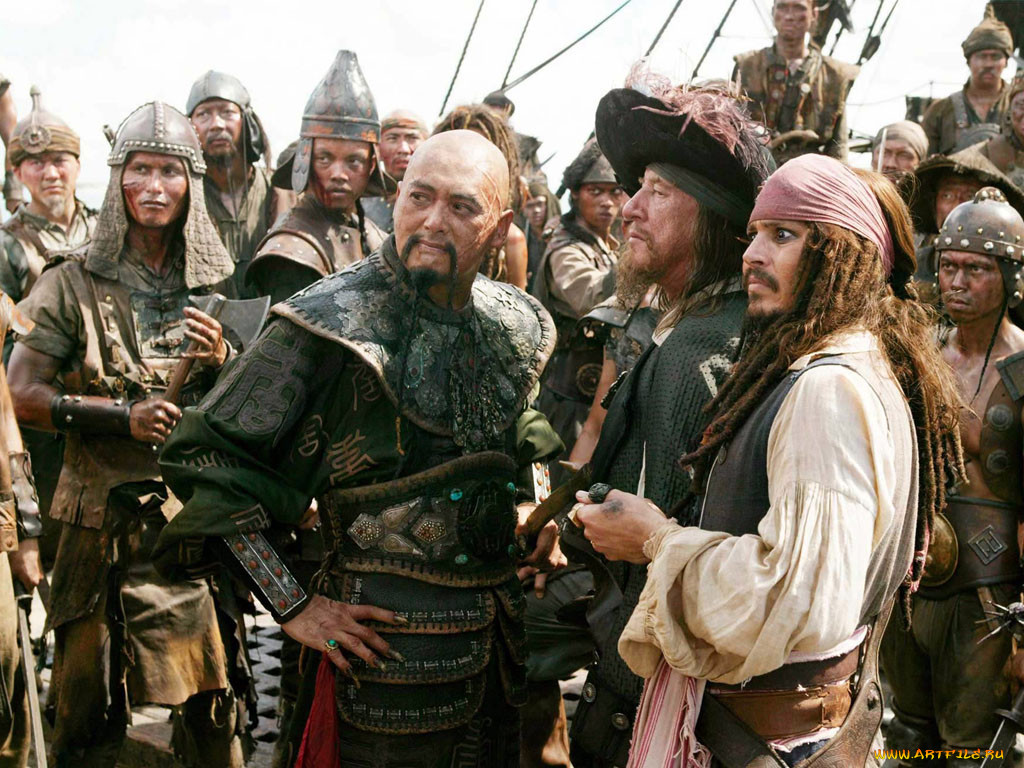 , , , pirates, of, the, caribbean, at, world`s, end